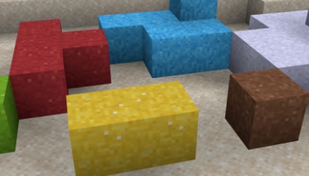 A deep-dive into the fantastic science that is concrete powder – both in Minecraft and in the real world! 
